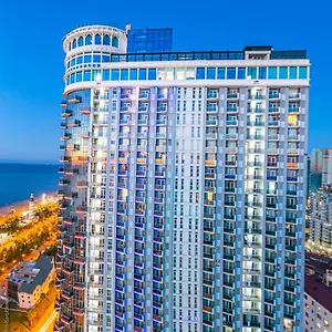 Отель Orbi Sea Towers Official