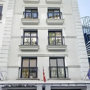 Uk Отель Стамбул
