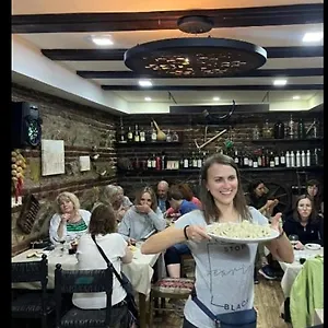 Vintage Гостевой дом Тбилиси