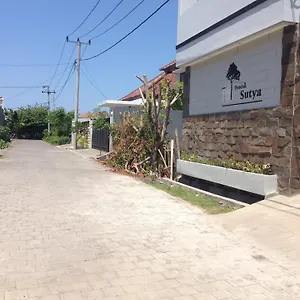 Sutya Гостевой дом Кута